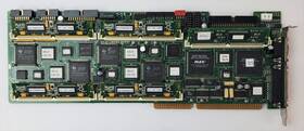 52-302-0054 Vox Instruments Lpm 31 Circuit Board