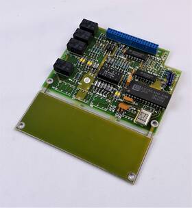 83-0132-03-11 Vox Instruments Circuit Board