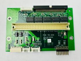 1901300606 Vox Tb-006 Pcb Circuit Board