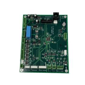 31745 Vp500 I/o Rev C Printed Circuit Board 31745 Vp500 I/o Rev C Printed Circuit Board