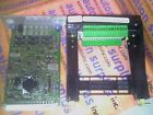 Vt5005-17 Ch-32c-11 Rexroth Directional Value With Card Holder New