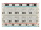 Vtbb3 Velleman High-quality Breadboard 400 816353016854
