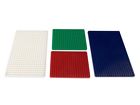 Vtbb7 Velleman Set Of Plates 816353016892 Vtbb7 Velleman Set Of Plates 816353016892