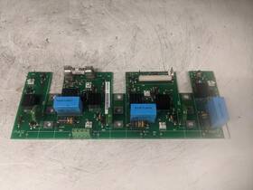 90002617 Vti Rev 1 Circuit Board