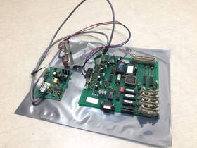 Pcb7475a Vultron Pcb7035a Addco Optic Lamp Controller Dot-sign Changeable Message Board Sign Mlc