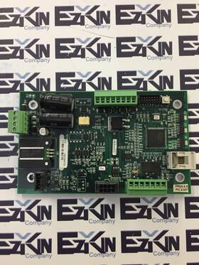 53440128 Vutek Y604-06 Printer Control Circuit Board P8138-a Rev.a