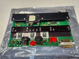 Vapl34monssoln-14 Wabtec Vapl34monssoln Pcb Voltage Regulator Edm 5830010q Connect Positronicis