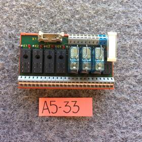 Wago 289558 236 - Ec50 90001 Finder 40.61 Traub