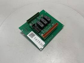 691-91266-00 Wago Circuit Board Used #147330