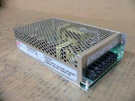 Dcsd-150d-12 Wall Industries Power Supply 12v 7.5a