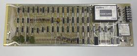 8940-546g Warner & Swasey And Spindle Control Board