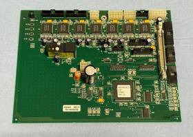 151101022s Waters Alliance Pcb Circuit Board 056453 056445 For 2695 Separation Module