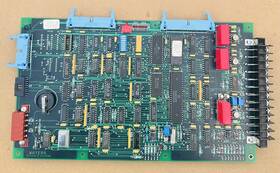 080410 Waters Division Of Millipore Pcb Rev D Main Board