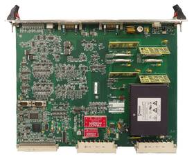 Ma4258-203p1d Waters Micromass 4258203dc1 Quad Pcb Card Working Surplus
