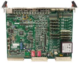 Ma4258-204p1d Waters Micromass 4258204dc1 Lens Control Pcb Card Working Surplus