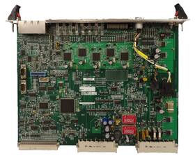 Ma4258-205p1d Waters Micromass 4258205dc1 Source Pcb Card Working Surplus
