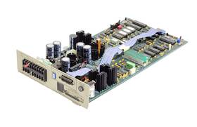 W926512-36 Waters 650 Main I/o Board Used