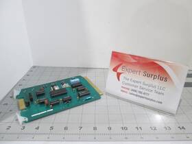 961123-000 Watkins Johnson Rs232 Card Assy Used