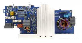 2099-8202 Watlow Processor Board Assembly Pcb Module Working Surplus
