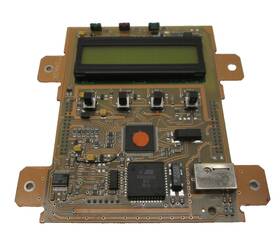 Pc1l030209 Wavecom Ma4011b Circuit Board Free Shipping P13c