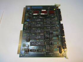 870036 Wayne Dresser Cm204 Circuit Board