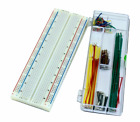 Wb-102 J Solderless Prototype Pcb