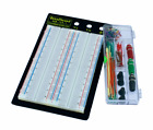 Wb-104-1 J Solderless Breadboard Protoboard