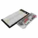 Wb-104-3 Circuit Specialists J Solderless Breadboard With Jumpers 723175292840