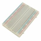 Wb-801 Solderless Breadboard No Jumpers Included