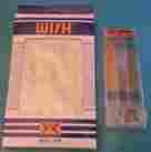 Wbu-204-1-r Wbu-204 Wisher Solderless Breadboard Wire Jumper Kit