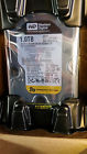 Wd1003fbyx-01y7b1 Western Digital New 1.0tb 7200rpm