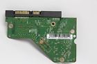 Wd1003fbyx-18y7b0 Wd1003fbyx-05y7b0 Western Digital Pcb Wd