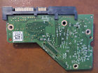 Wd10ezex-00wn4a0 Western Digital Wd 800039-001