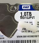 Wd10jpvt Hard Western Data Replacement Recovery Tool Head Digital Drive