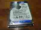 Wd10jpvx-22jc3t0 Wd10jpvx Western For Parts 1tb Sata Hdd 22jc3t0