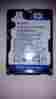 Wd10tpvt-65ht5t0 Western Digital Wd 1tb 2.5 5400rpm 6g S Sata Laptop Internal Hdd