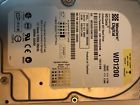 Wd1200bb-98dwa0 Western Digital Internal Ide Hard Drive Pcb Wd
