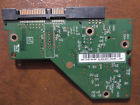 Wd1600aajs-40h3a2 Western Digital Sata Pcb