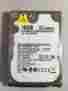 Wd1600bekt-00f3t0 Wd Dcm Hantjbb 160gb