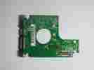 Wd1600bevs-08vat2 Western Digital Pcb Only Wd Hdd 2.5 Sata 2061-701499-e00