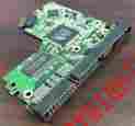 Wd1600jb-00rea0 Western Digital 2061-701292-c00 160gb Ide 3.5 Hdd Pcb