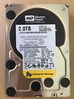 Wd2002fyps-01u1b1 Western Digital Pcb 2060-771642-001