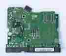 Wd200bb-00aua1 Western Digital Wd200 20gb Caviar Ide Hard Drive Pcb Board