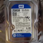 Pcb-wd2500aakx-75u6aa0 Wd2500aakx-75u6aa0 Western Digital Pcb Hdd Wd