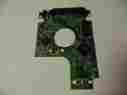 Wd2500bevt-22zct0 Wd 250gb Sata Pcb 2061-701499-e00 Ac 88i6745n-tfj1 H11-06