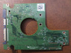 Wd2500bevt-24a23t0 Western Digital Wd Dcm Hemtjhb Sata Pcb