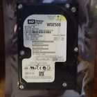 Wd2500jd-22hbb0 Wd 250gb Sata 3.5 Pcb