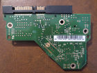 Wd250aajs-40vwa0 Western Digital Wd Ad Dcm Hbnchtjcb Sata Pcb