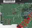 Pcb-wd300ab-22bva0 Wd300ab-22bva0 Western Digital 0000 001076-000 D Wd Ide 3.5 Pcb Service