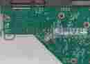 Pcb-wd3200aajs-00l7a0 Wd3200aajs-00l7a0 Western Digital 2061-771590-x02 Ac Wd Sata 3.5 Pcb